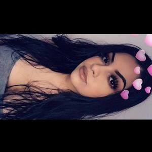 Meet your Posher, Lilibeth